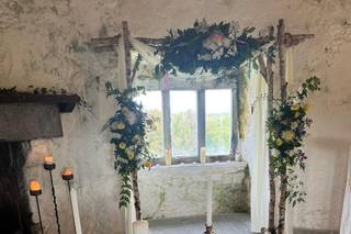 Eloping in Ireland - Destination Wedding Planner in Ireland - 100