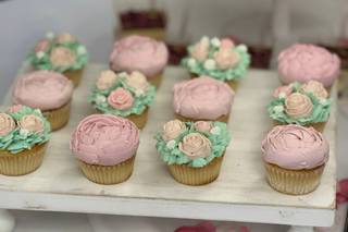 The Hudson Cakery - 6