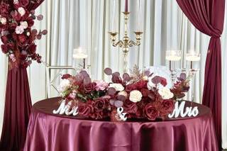 Elegant Touch Creative Events LLC - 14