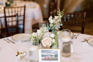 Anne Ottley Floral Design - 5