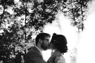 Eastlyn Bright & Joshua Lee - 18