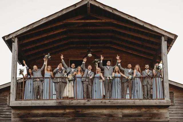 The Walters Barn 3