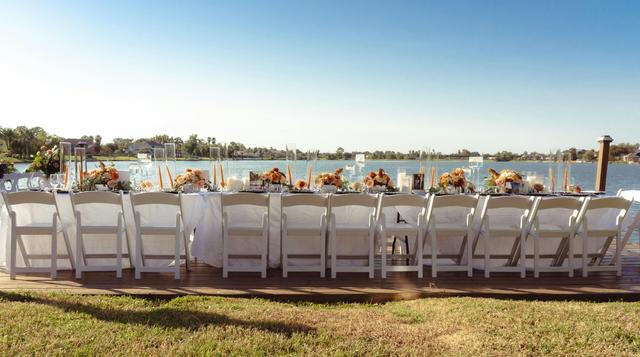 Caesar Event Rentals Houston - 1