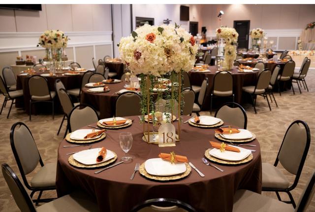 Ocoee Lakeshore Center - 1