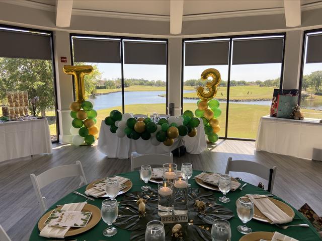 Eagle Creek Golf Club - 4