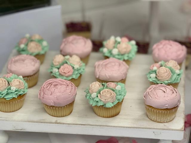 The Hudson Cakery - 3