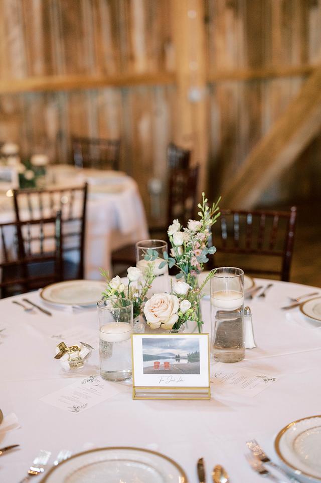 Anne Ottley Floral Design - 2