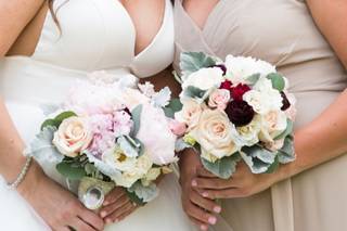Little White Florist - 112