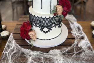 Acuna's Custom Cakes - 13