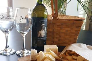 Renaissance Wine Garden - 18
