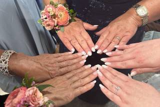 Kish Events & Decor - 21