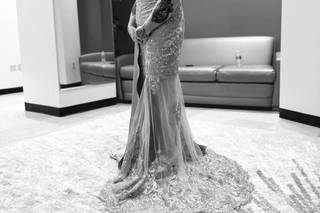 Planet Hollywood Wedding Chapel - 7