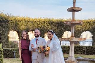 Mila Wedding Officiant - 7