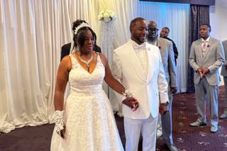 Grand Affairs Catering - 10