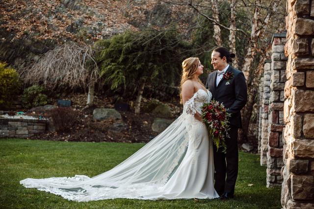 ValCinema Weddings Charlotte and Raleigh - 1