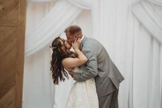 Carlsbad Windmill by Wedgewood Weddings - 42
