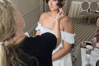 Carolyns Makeup Artistry - 65
