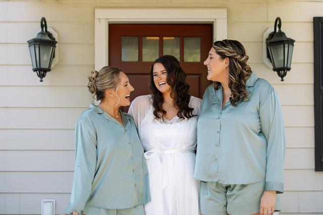 Bridal Glow with Victoria O - 1