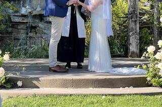 YOUR BEAUTIFUL WEDDING - 12