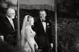 New Church Wedding - 12
