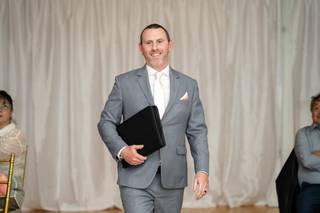 MPC Officiant - 5