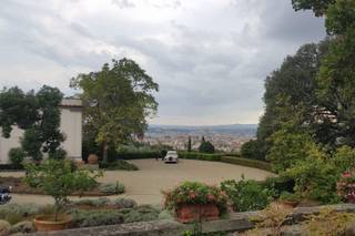 Wed in Florence - 77