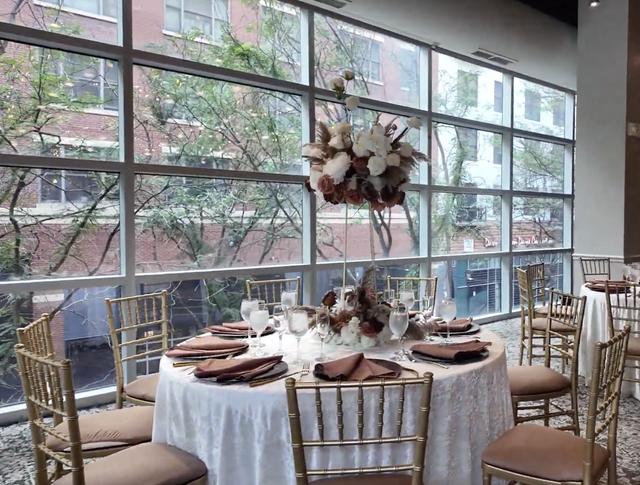Ispire Catering and events - 3