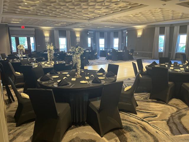 Moments Event Services - 1
