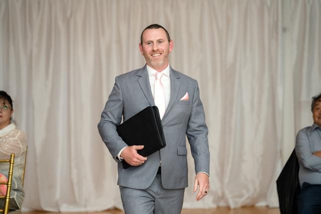 MPC Officiant - 1