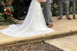 Florida Rustic Barn Weddings - 97