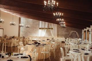 Whispering Pines Event Center - 5