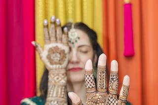 Bhuvana Dhinesh Photography - 6