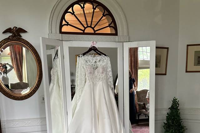 Something Blu Weddings + Events 3