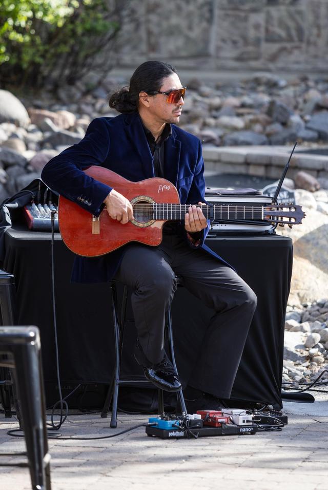 Milton Merlos Productions - 2