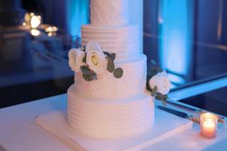 Liberty House Restaurant and Events - 10