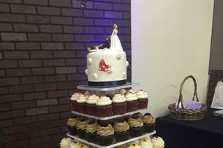 Love Cake's Bakery - 8