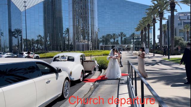 I. G Rolls-Royce limos service - 2