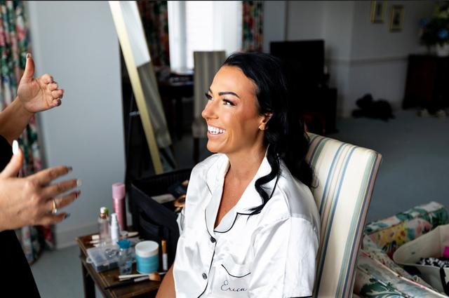 Mirror Mirror Salon & Bridal - 4