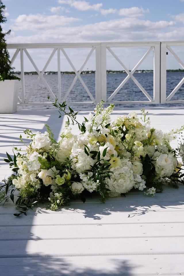 Styled In Blooms 