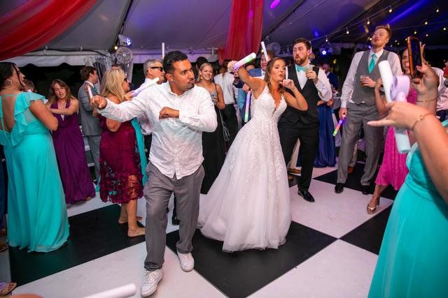 DJ Karizma Entertainment - 4