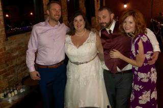 Brick & Mortar Events - 50