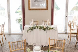 Port Royal Club House - Hilton Head Island Weddings - 11
