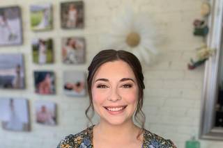 Bella Bridal Artistry - 6