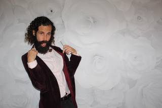 Brandon Bosch - DJ and Live Band - 30