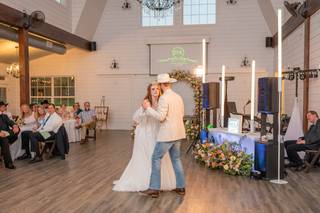 Trickle Creek Ranch & Events - 101