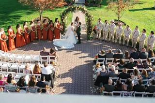 The Mansion at Oyster Bay - 16