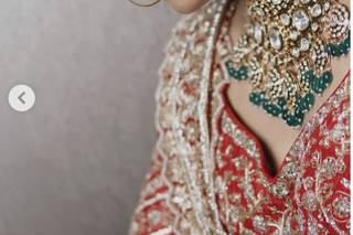 Arfana Jasar - Bridal Artist - 5