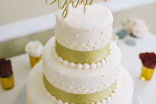 Cakes By Carolynn - 39