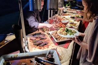Bridge Creek Catering - 22