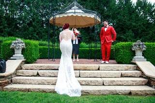 Shado of a Rose Photography - 90
